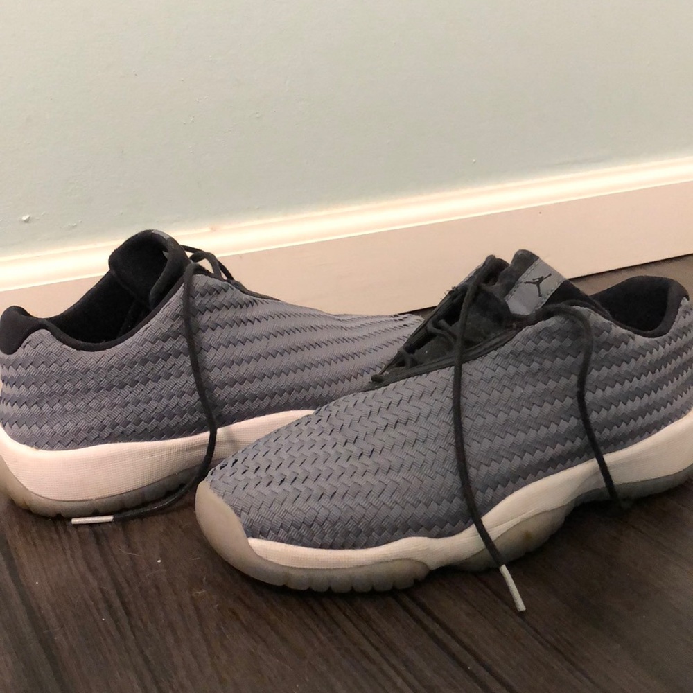 Jordan future low - Picture 3 of 3